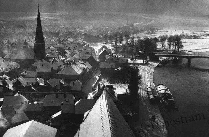 (c) Triestram